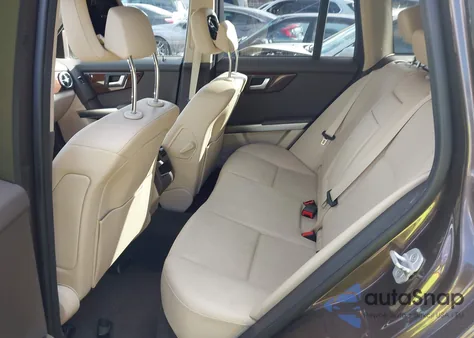 2015 Mercedes-Benz Glk 350 4Matic from USA, damaged, VIN WDCGG8JB3FG352783